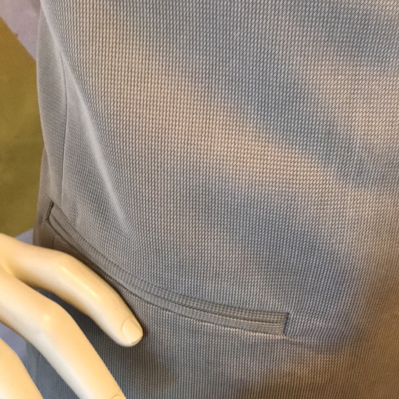 Claiborne Vest - Picture 5 of 17